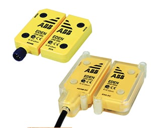 ABB Safety Sensors