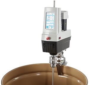 Laboratory Mixer