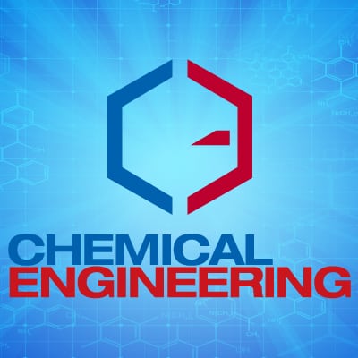 Chemical Engineering Magazine