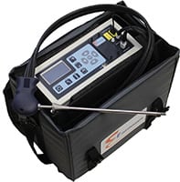 emissions analyzer